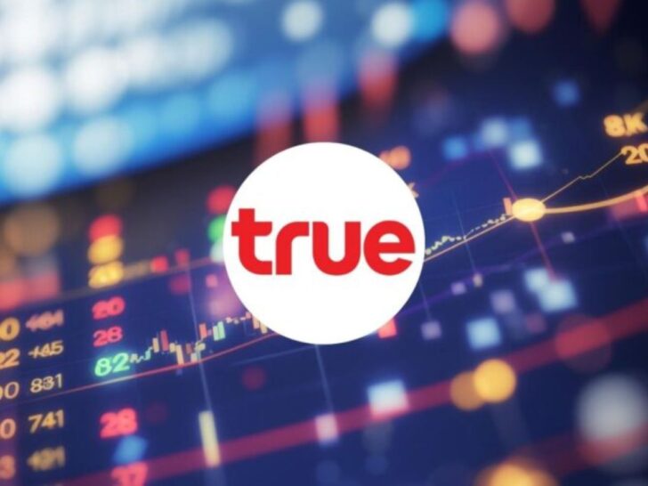 หุ้นกู้ TRUE เปิดขาย 5 รุ่น ดอกเบี้ยสูงสุด 4.30% เริ่มพรุ่งนี้ (23 พ.ค.)